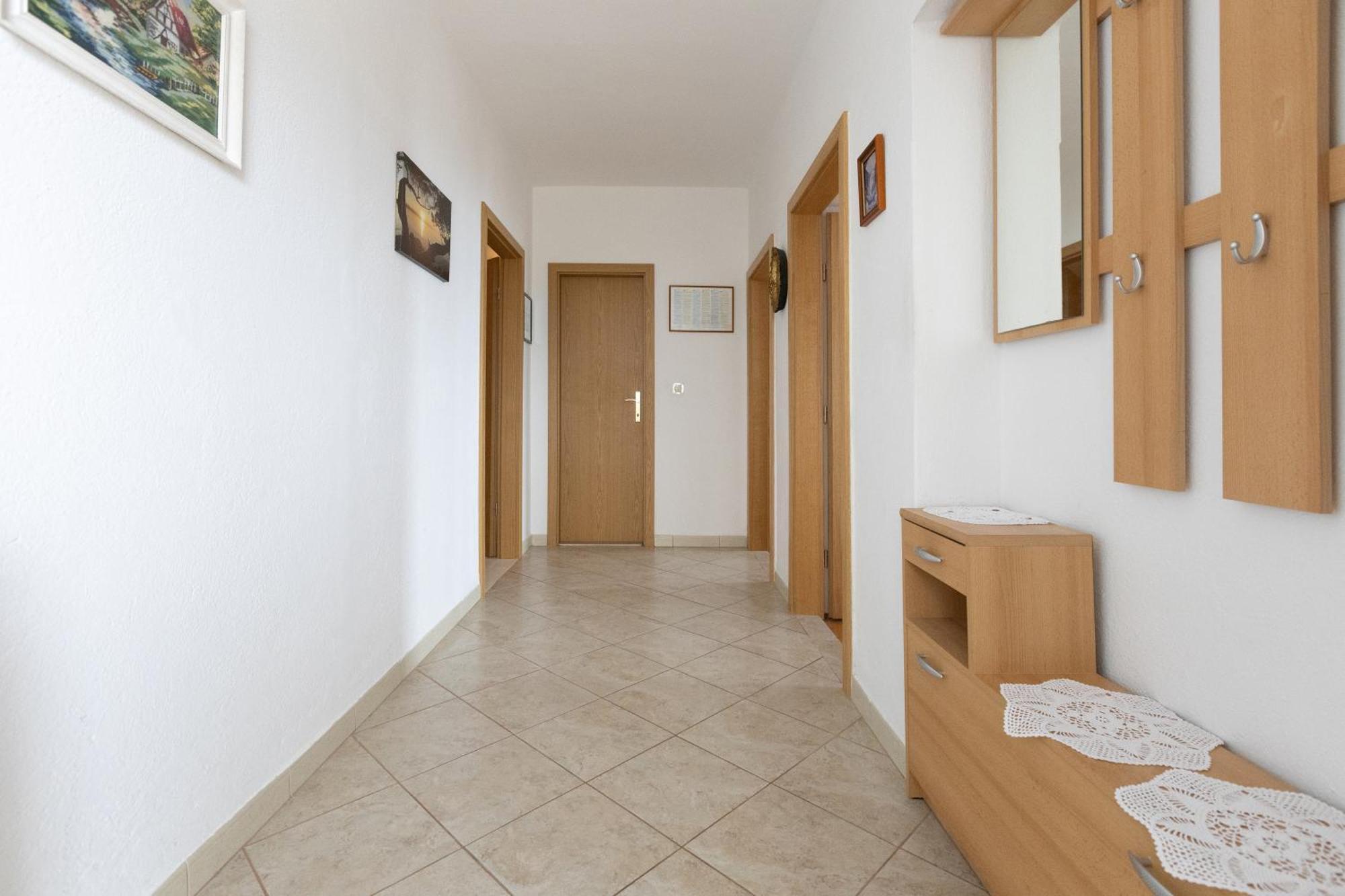 Brela Family Apartment 外观 照片